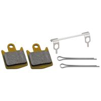 Marwi union schijfremblok dbp-22s sintered am hope m4/dh4 438122