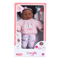 Corolle babypop calin caroline, 30cm