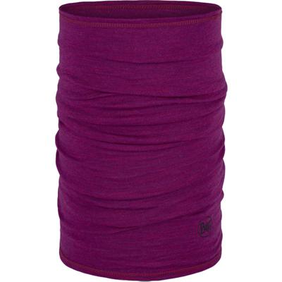 BUFF® Merino Lightweight SOLID Nekwarmer