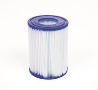 Bestway Flowclear cartridgefilter type II - thumbnail