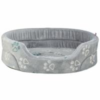 Hondenbed Trixie Lichtgrijs 45 × 35 cm