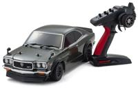 Kyosho Fazer MK2 Mazda Savanna RX-3 1972 Tuned Version RTR Kyosho Fazer MK2 Mazda Savanna RX-3 1972 Tuned Version RTR