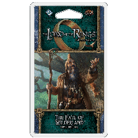 The Lord of the Rings: The Fate of Wilderland