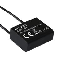 HOFTRONIC™ By-pass - LED Dimmer - voor Zigbee Dimmer - IP20 HOFTRONIC™ By-pass - LED Dimmer - voor Zigbee Dimmer - IP20
