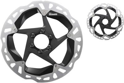 Shimano rt-mt905 6-bolt disc rotor