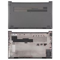 Notebook Bottom Case Cover for Lenovo ThinkBook 15 G2ITL Plastic - thumbnail