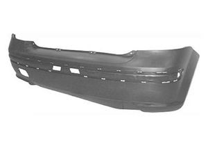 Achterbumper Zwart 8251540