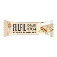 Fulfil - White Choc Cookie Dough - 15x 55g