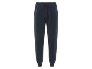 LIVERGY Heren joggingbroek (Marineblauw, S)