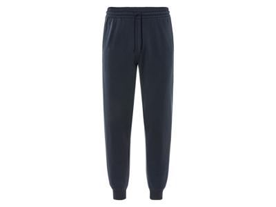 LIVERGY Heren joggingbroek (Marineblauw, L)