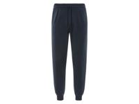 LIVERGY Heren joggingbroek (Marineblauw, L)