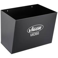 Vigor V6395 Afvalbak V6395 1 stuk(s)