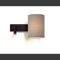 Luxcambra - Torso Wandlamp