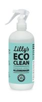 Lillys Allesreiniger eucalyptus 500 Milliliter