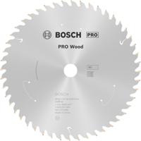 Bosch Accessoires Cirkelzaagblad ACCU Standard for Wood 165x15.875x1.5/1.0x48T - 2608837683