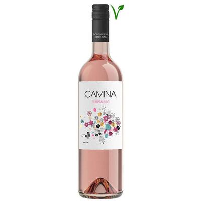 Camina Rosado 2024 - 75CL - 11,5% Vol.