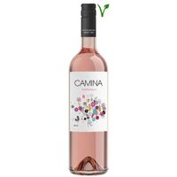 Camina Rosado 2022 - 75CL - 11,5% Vol. - thumbnail