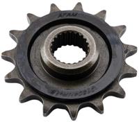 AFAM Sprocket 520 15z silent