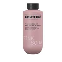 Osmo Pink Soda Colour Enhancing Mask 400ml
