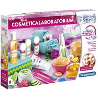 Wetenschap speelgoed cosmetica lab - thumbnail