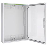 ABN ABNRM205L03 Complete kast Inhoud: 1 stuk(s)