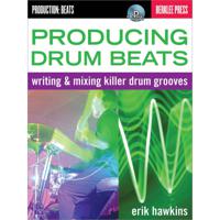 De Haske - Erik Hawkin - Producing Drum Beats