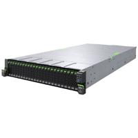 Fujitsu Server RX2540M7 Intel® Xeon Gold 5415+ 4.1 GHz 32 GB RAM VFY:R2547SC330IN