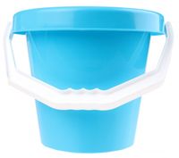 Yello emmer blauw 21,5 x 19 cm - thumbnail