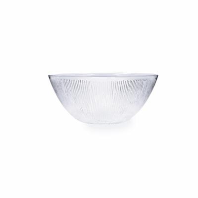 Snackdienblad Quid Lonja Transparant Glas (6 Stuks) (Pack 6x)