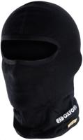 OXFORD Storm hood deluxe merino black