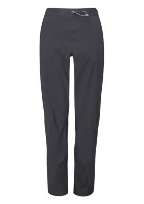 Rab Kinetic 2.0 Wandelbroek Dames Beluga 16