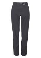 Rab Kinetic 2.0 Wandelbroek Dames Beluga 16