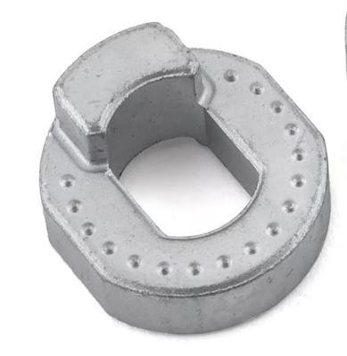 SturmeyArcher Sturmey archer borgschijf 13/32" (6mm) hmw534 per 10 stuks