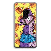 Loot Burger: Xiaomi Mi Mix 2 Transparant Hoesje