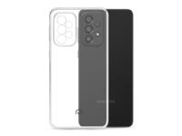 Mobilize Mobilize Gelly Case Samsung Galaxy A33 5G Clear