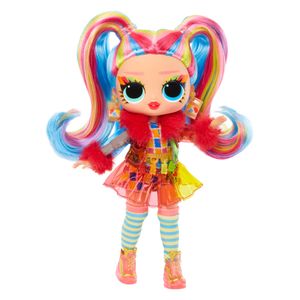 L.O.L. Surprise! Loves Haribo Tween pop