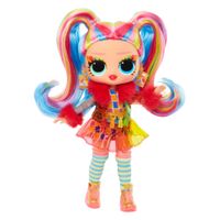 L.O.L. Surprise! Loves Haribo Tween pop