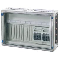 Hensel 68000242 NH-zekeringhouder 125 A