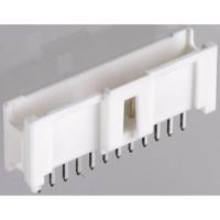 Molex 559320810 Male header, inbouw (standaard) Inhoud: 1 stuk(s) Tray