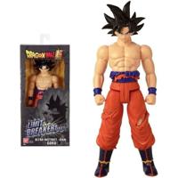 Reuze beeldje - BANDAI - Dragon Ball Super - 30cm Limit Breaker - Ultra Instinct Goku Sign