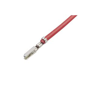 Molex 2157102123 Krimpcontact met gevlochten draad Inhoud: 1 stuk(s) Bulk