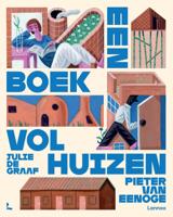 Een boek vol huizen (Hardback)