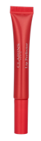 Clarins Natural Lip Perfector 24 Fuchsia Glow Lipbalsem 12 ml Dames
