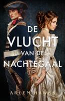 De vlucht van de nachtegaal (Paperback)