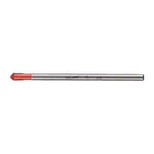 Milwaukee Accessoires Glas & Tegel drill bit 3x50 - 1st - 4932471955