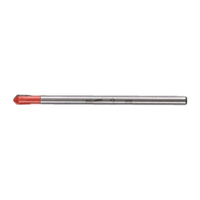 Milwaukee Accessoires Glas & Tegel drill bit 3x50 - 1st - 4932471955