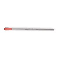 Milwaukee Accessoires Glas & Tegel drill bit 3x50 - 1st - 4932471955