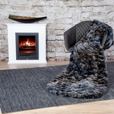 Plaid Luxe 150x200 in 2 kleuren