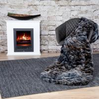 Plaid Luxe 150x200 in 2 kleuren