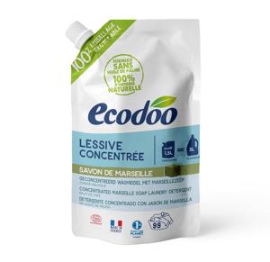 Ecodoo Wasmiddel vloeibaar Marseille bio